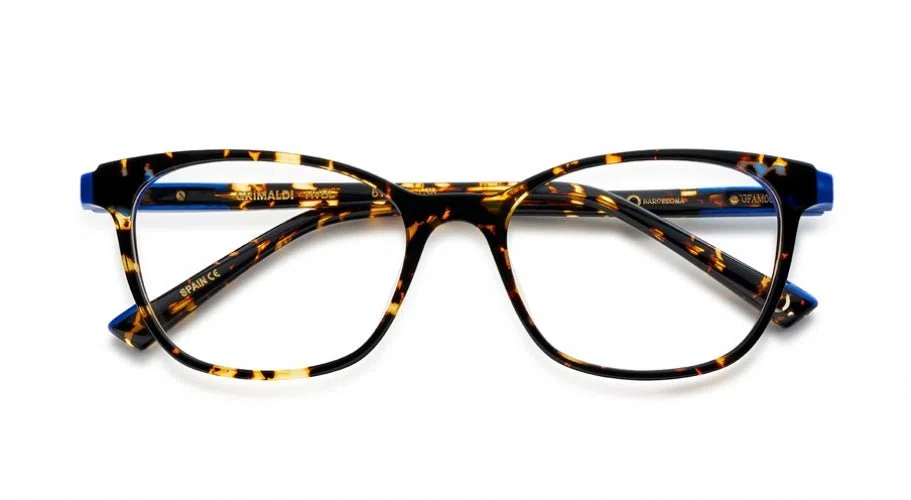 Etnia Barcelona GRIMALDI Eyeglasses - view 13